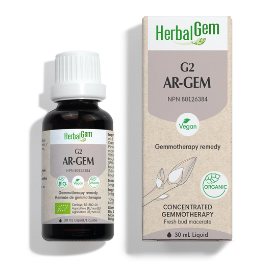 G2 AR-GEM