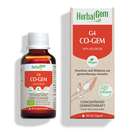 G4 CO-GEM