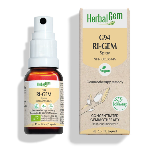 G94 RI-GEM