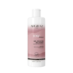Gel douche – argile rose