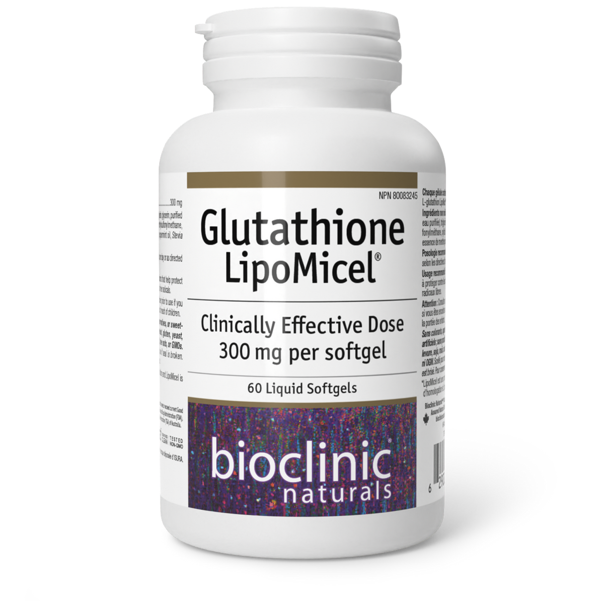 Glutathione LipoMicel