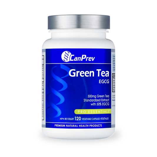 Green Tea