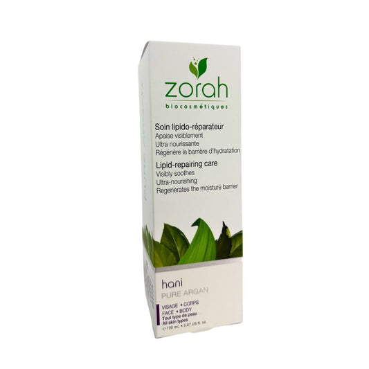 hani | Lipid-repairing care