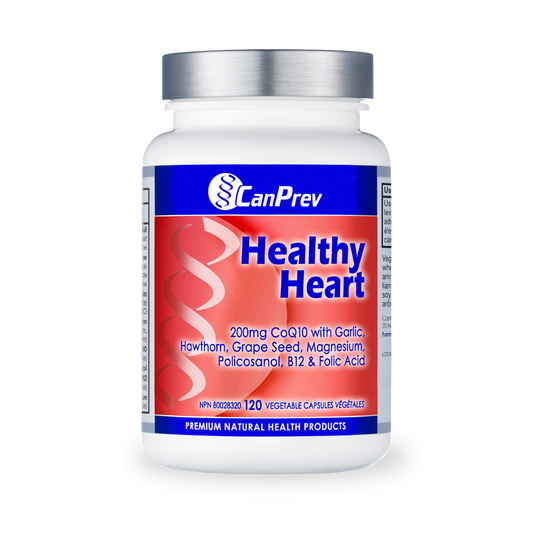 Healthy Heart