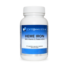 Heme Iron