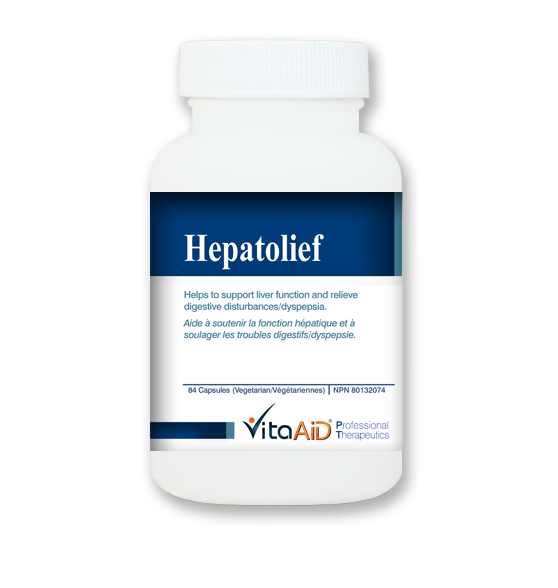 Hepatolief