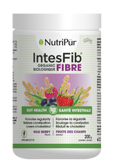 IntesFib poudre