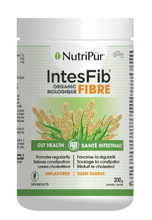 IntesFib poudre