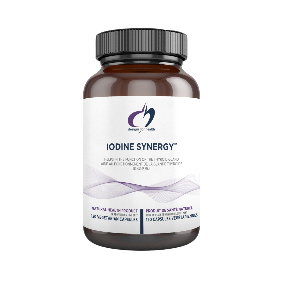 Iodine Synergy