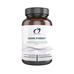 Iodine Synergy