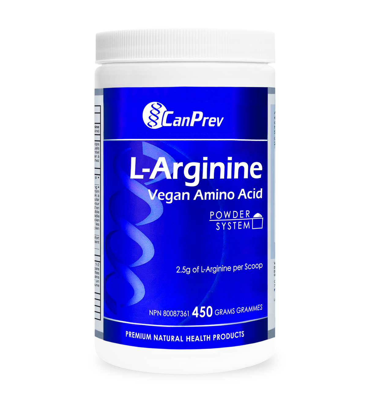 L-Arginine Vegan Amino Acid