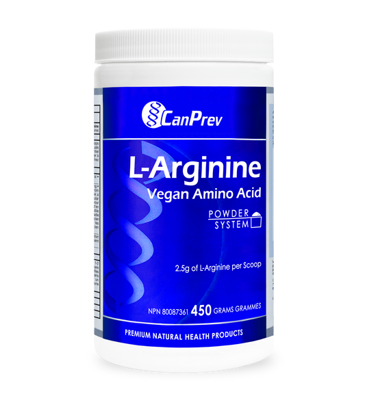 L-Arginine Vegan Amino Acid