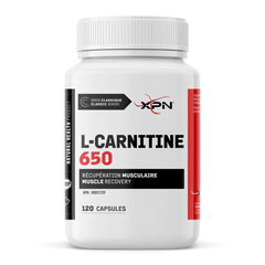 L-Carnitine 650