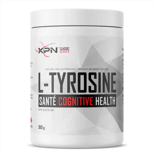 L-Tyrosine