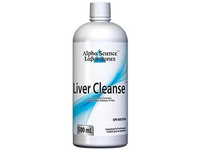 Liver Cleanse