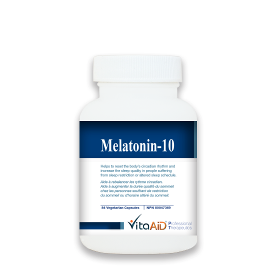 Melatonin-10