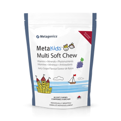 MetaKids Multivitamin (MetaKids Multi Soft Chew)