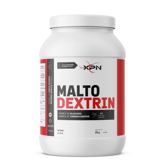 Maltodextrin