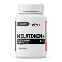 Melatonin +