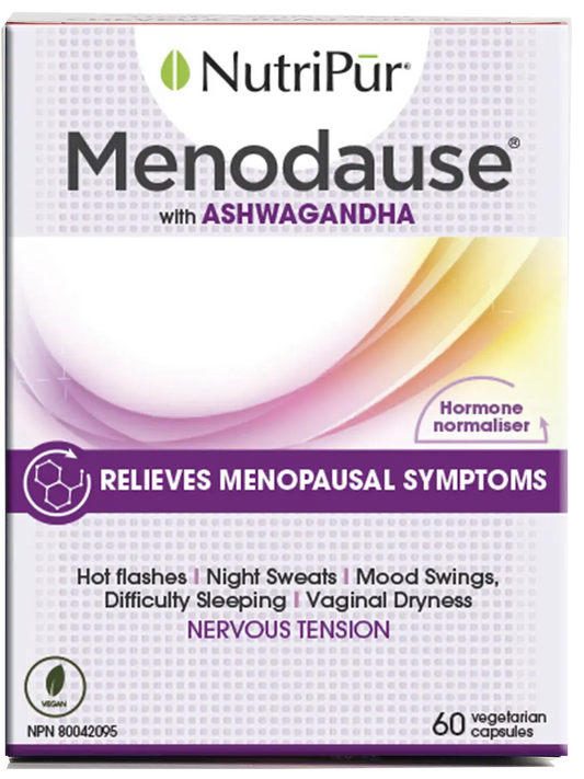 Menodause