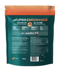 UPIKA Endurance
