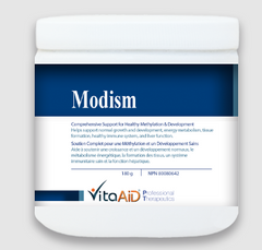 Modism (Soutien neurologique pour TSA & TDAH)