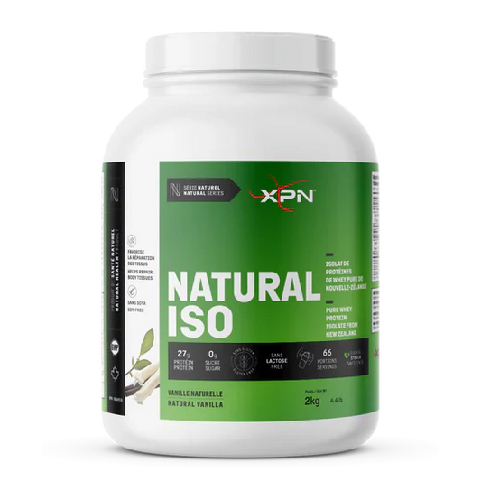 Natural Iso