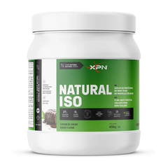 Natural Iso