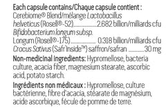 PMS-SPM + perimenopause support