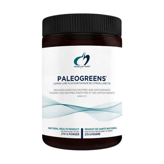 PaleoGreens