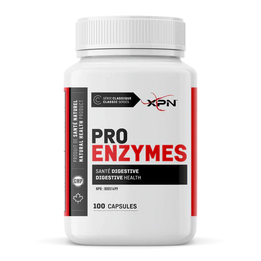 Pro Enzymes