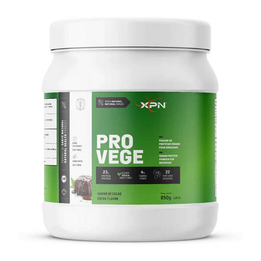 Pro Vege