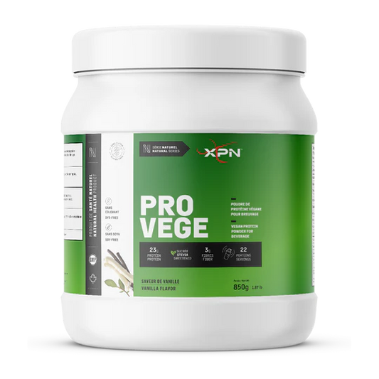 Pro Vege