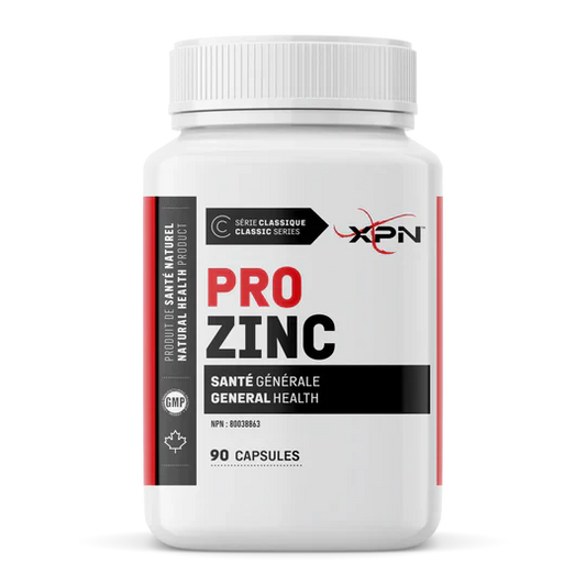 Pro Zinc