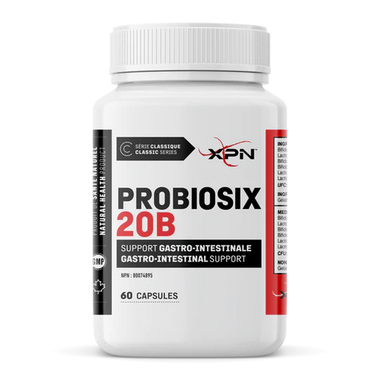 Probiosix 20B