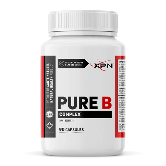 Pure B Complex