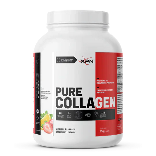 Pure Collagen (ancien Pure Beef)