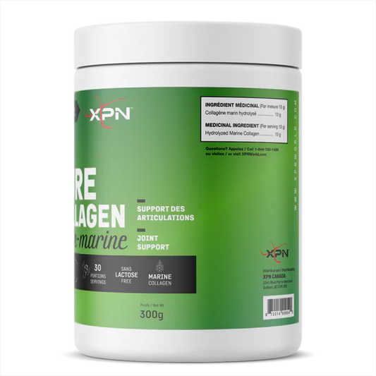 Pure Collagen marin