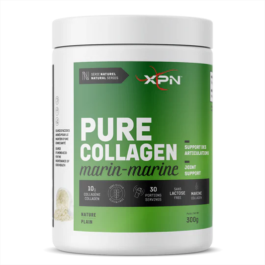 Pure Collagen marin