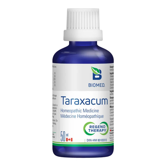 Taraxacum