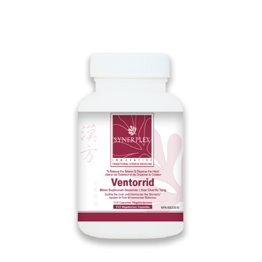Ventorrid