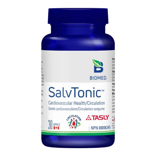 SalvTonic