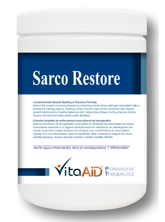 Sarco Restore