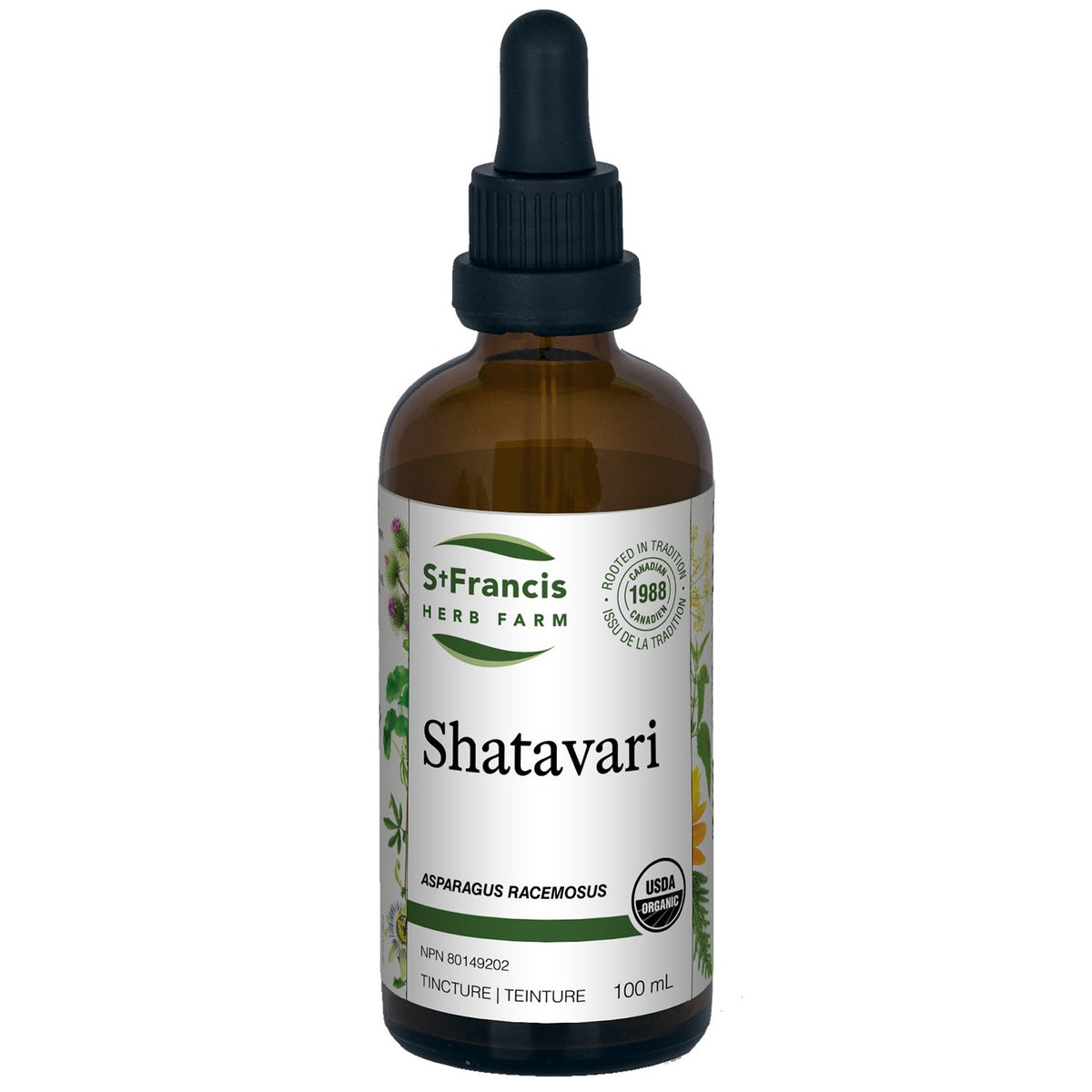 Shatavari