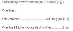 SinewStrength-VM