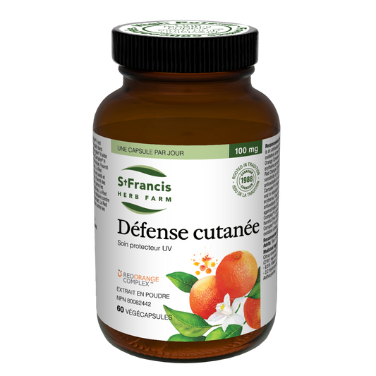 Défense cutanée