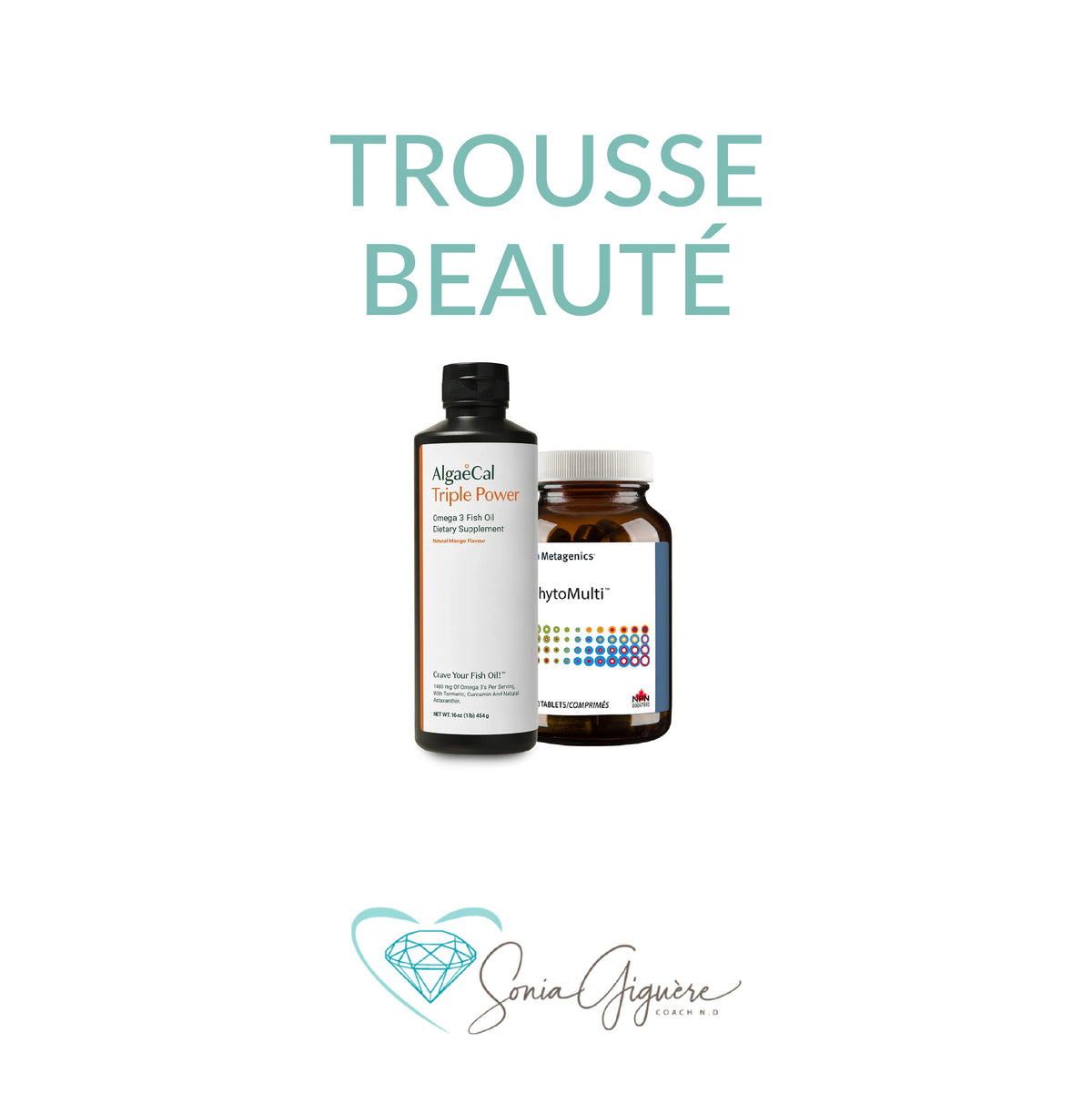 Trousse Beauté