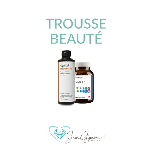 Trousse Beauté