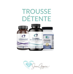 Trousse Détente