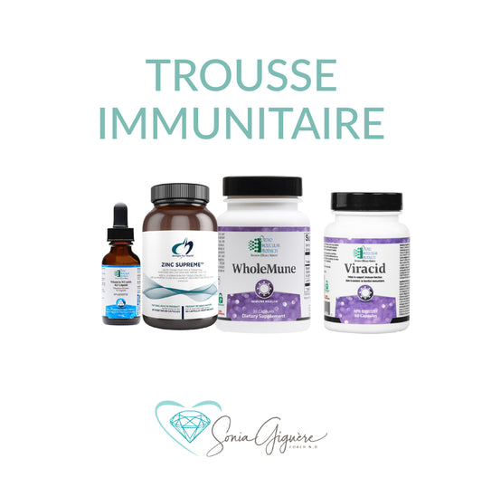Trousse Immunitaire